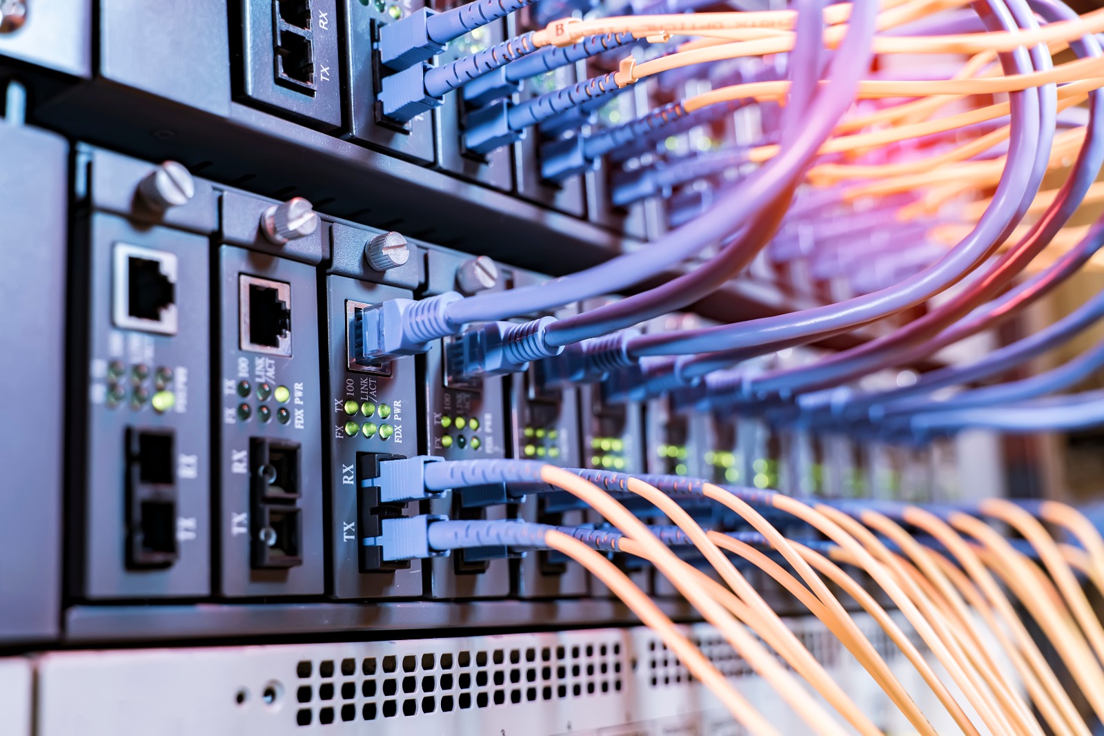 Network Administration