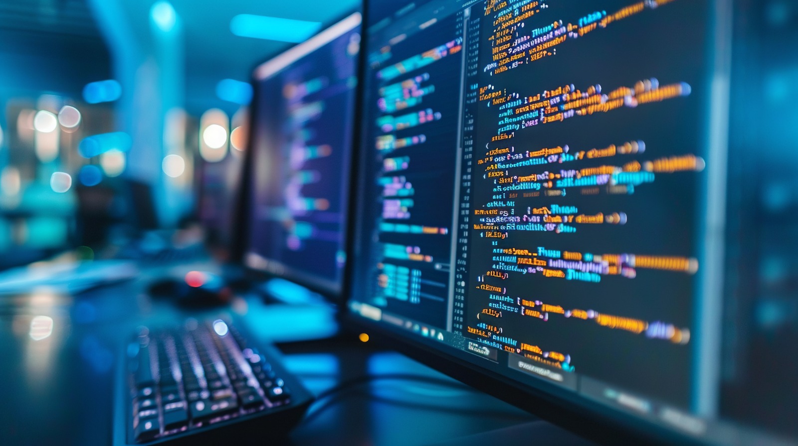 Software Development